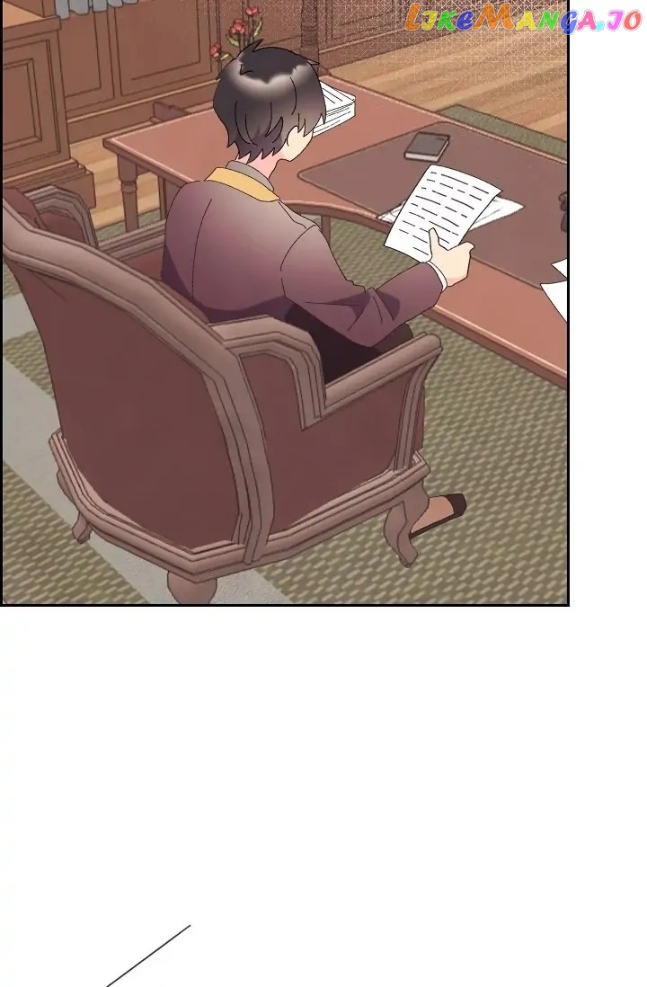 There’s No Friendship Between the Grand Duke and the Marquis Chapter 42 - page 49