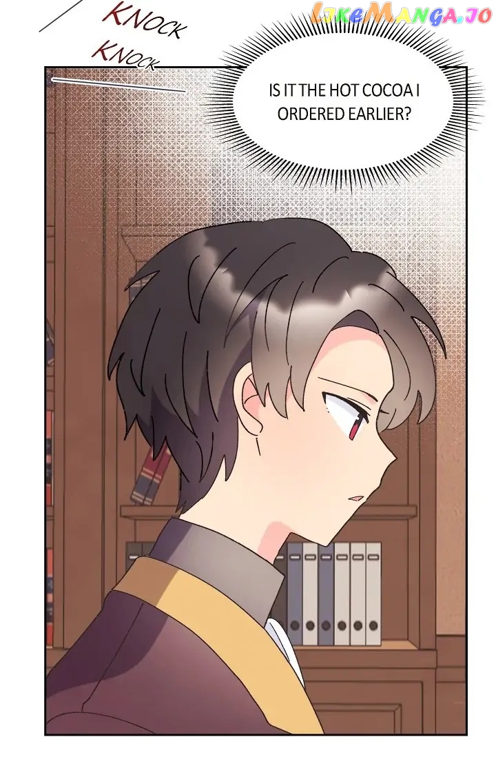 There’s No Friendship Between the Grand Duke and the Marquis Chapter 42 - page 50