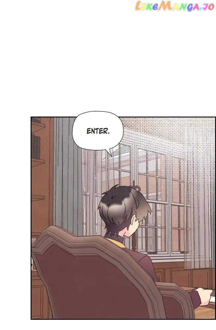 There’s No Friendship Between the Grand Duke and the Marquis Chapter 42 - page 51