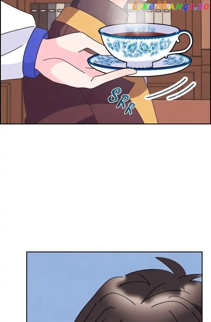 There’s No Friendship Between the Grand Duke and the Marquis Chapter 42 - page 53