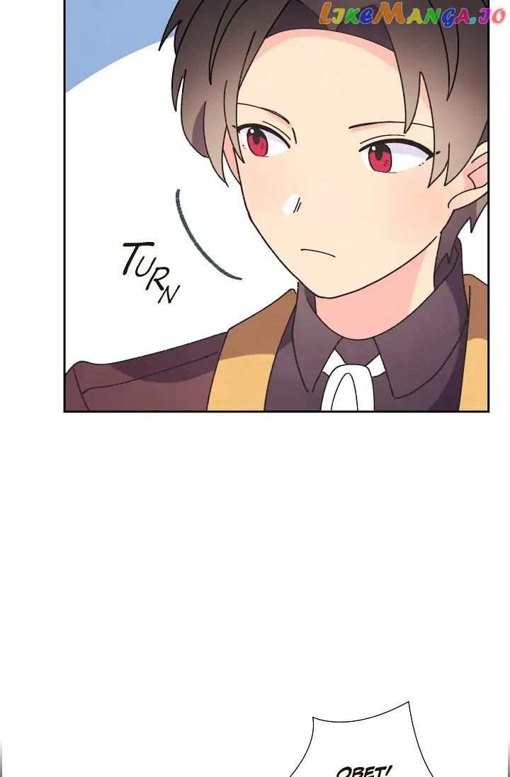 There’s No Friendship Between the Grand Duke and the Marquis Chapter 42 - page 54