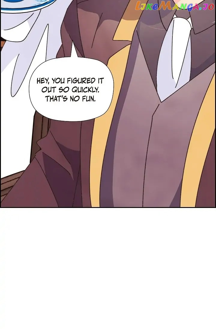 There’s No Friendship Between the Grand Duke and the Marquis Chapter 42 - page 56