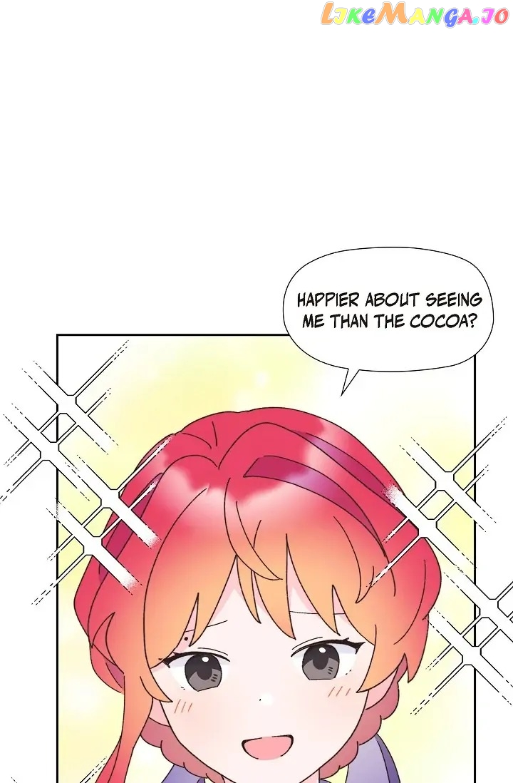 There’s No Friendship Between the Grand Duke and the Marquis Chapter 42 - page 58