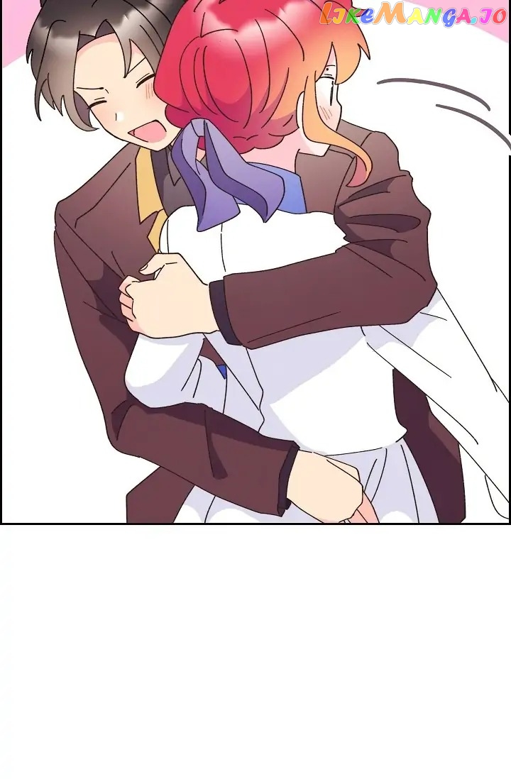 There’s No Friendship Between the Grand Duke and the Marquis Chapter 42 - page 60