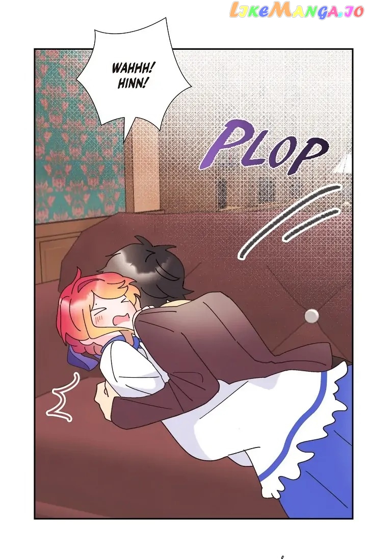 There’s No Friendship Between the Grand Duke and the Marquis Chapter 42 - page 61