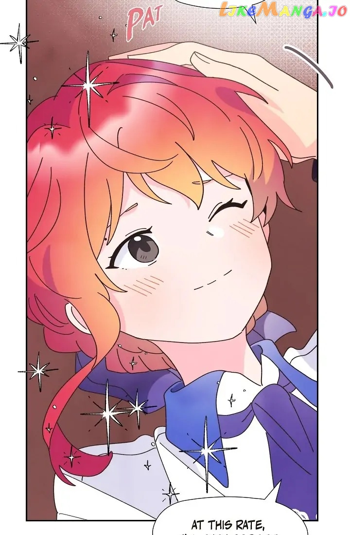 There’s No Friendship Between the Grand Duke and the Marquis Chapter 42 - page 64