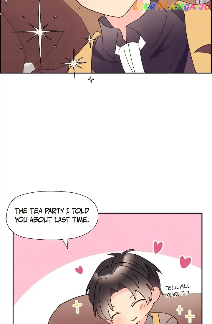 There’s No Friendship Between the Grand Duke and the Marquis Chapter 42 - page 66