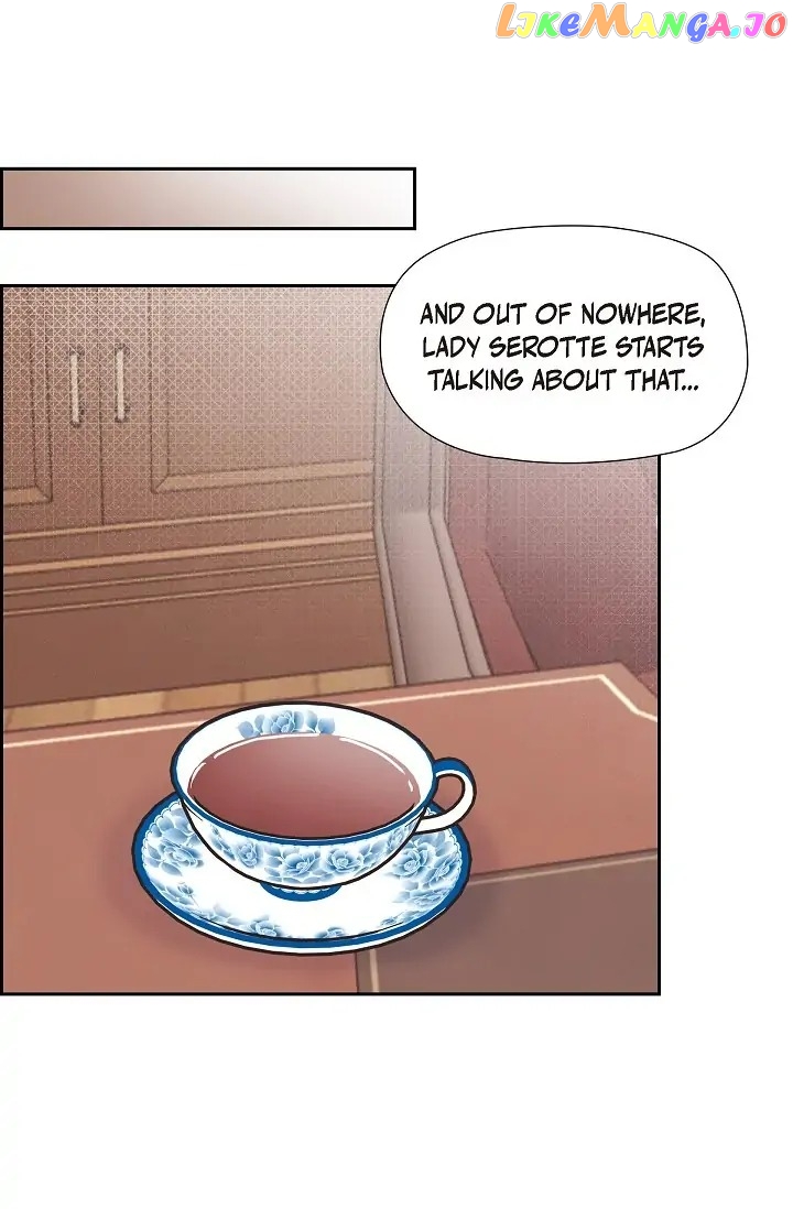 There’s No Friendship Between the Grand Duke and the Marquis Chapter 42 - page 68