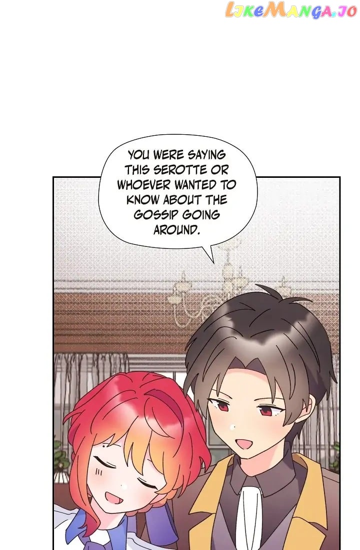 There’s No Friendship Between the Grand Duke and the Marquis Chapter 42 - page 70