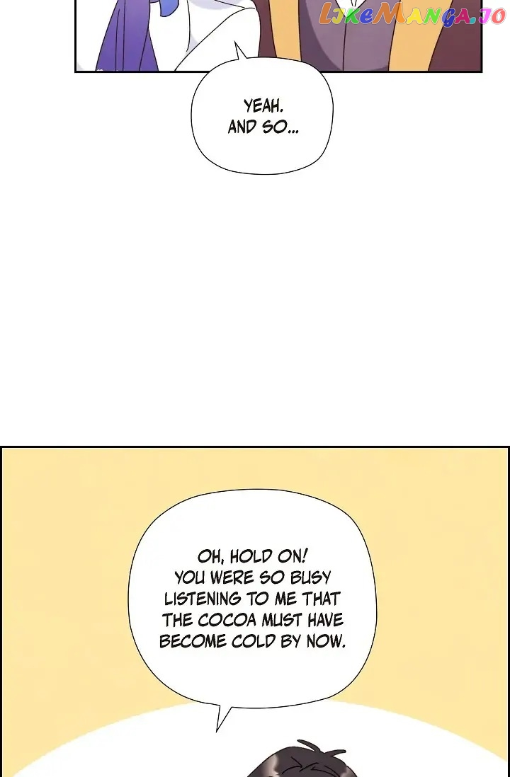There’s No Friendship Between the Grand Duke and the Marquis Chapter 42 - page 71