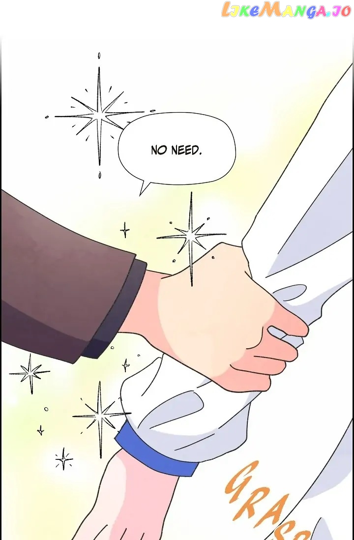 There’s No Friendship Between the Grand Duke and the Marquis Chapter 42 - page 74