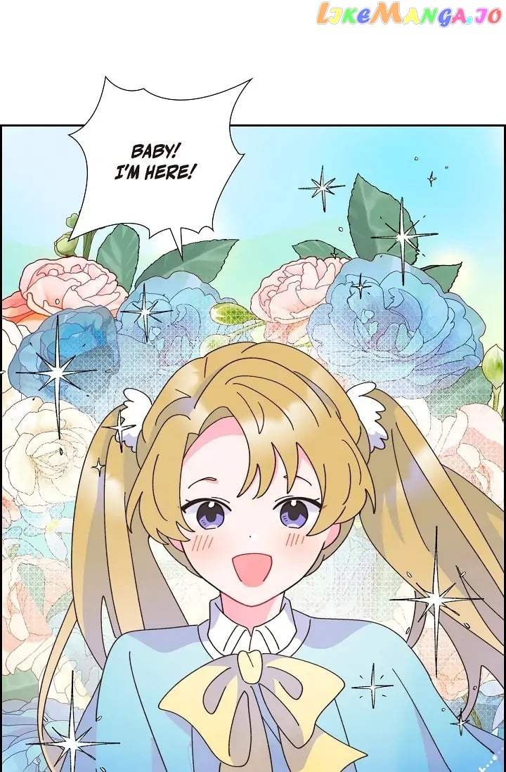 There’s No Friendship Between the Grand Duke and the Marquis Chapter 42 - page 83