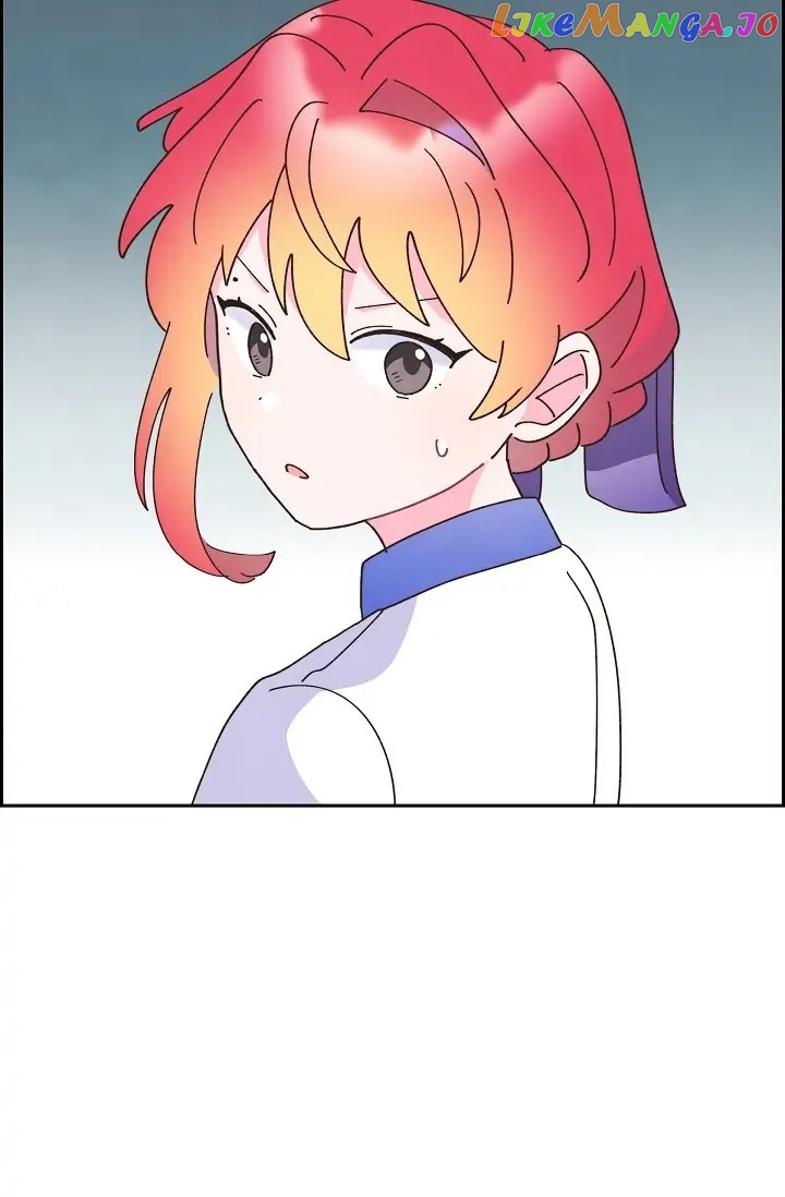 There’s No Friendship Between the Grand Duke and the Marquis Chapter 42 - page 85