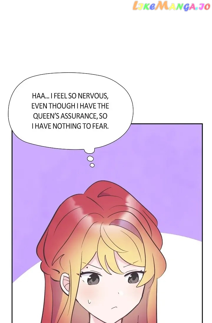 There’s No Friendship Between the Grand Duke and the Marquis Chapter 40 - page 11