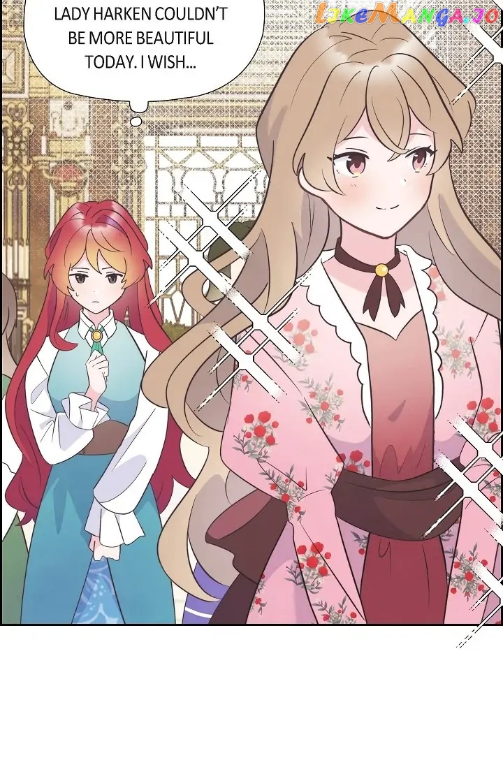 There’s No Friendship Between the Grand Duke and the Marquis Chapter 40 - page 13