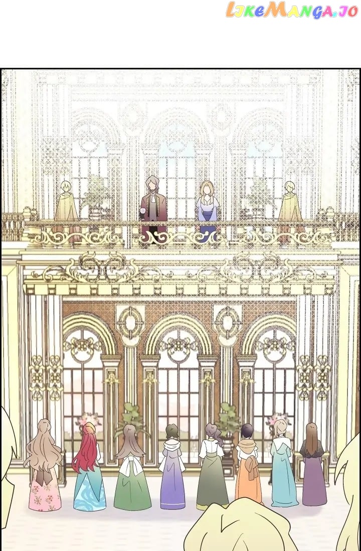 There’s No Friendship Between the Grand Duke and the Marquis Chapter 40 - page 15
