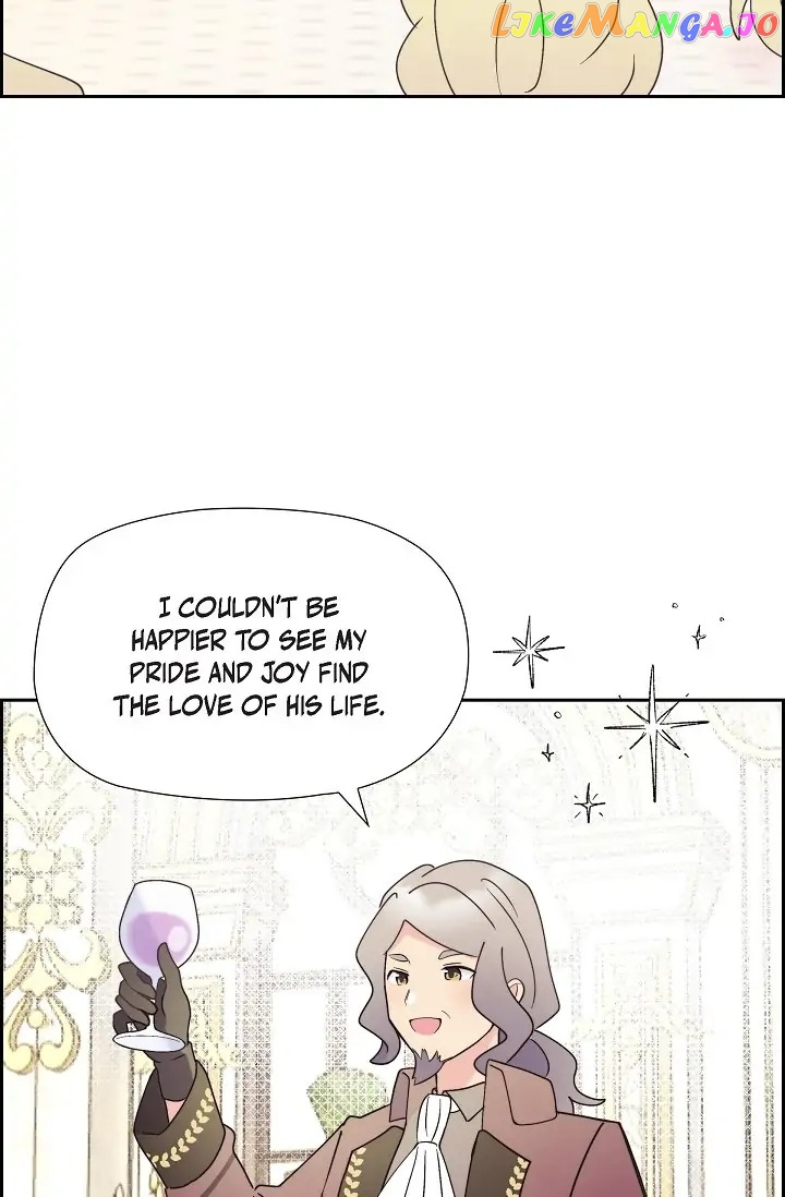 There’s No Friendship Between the Grand Duke and the Marquis Chapter 40 - page 16