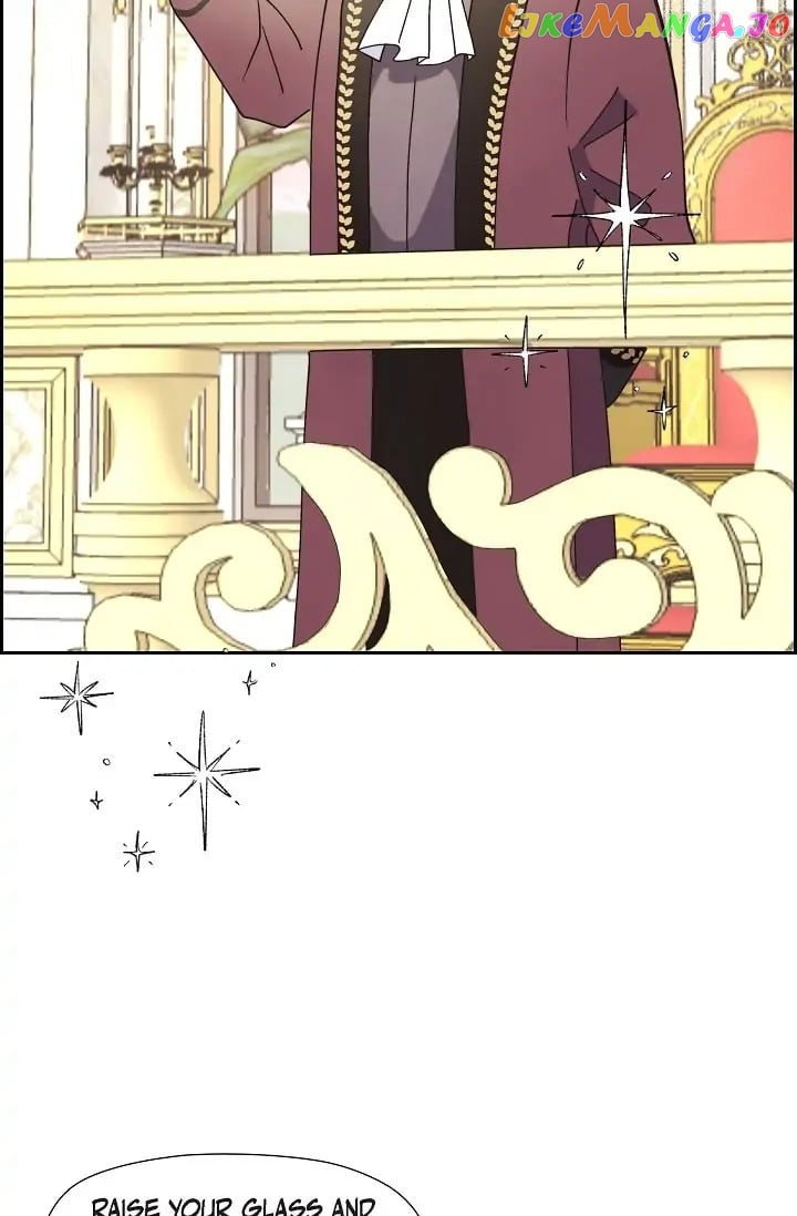 There’s No Friendship Between the Grand Duke and the Marquis Chapter 40 - page 17