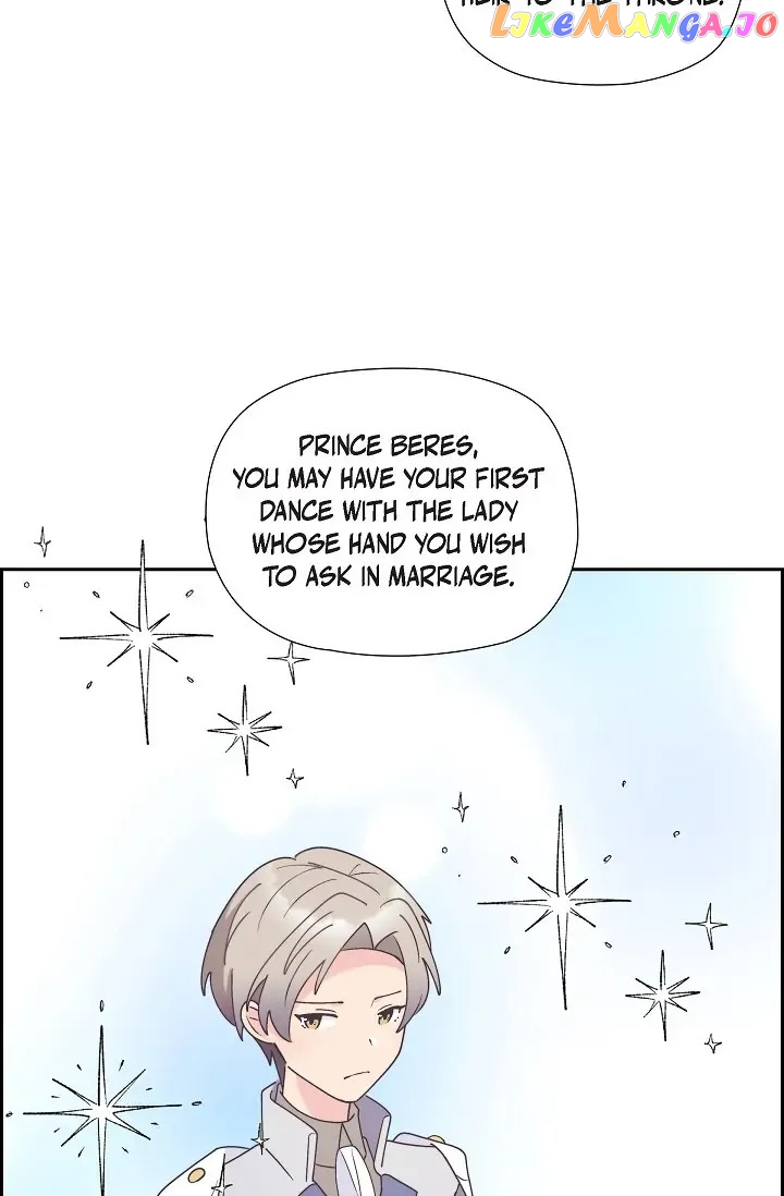 There’s No Friendship Between the Grand Duke and the Marquis Chapter 40 - page 19