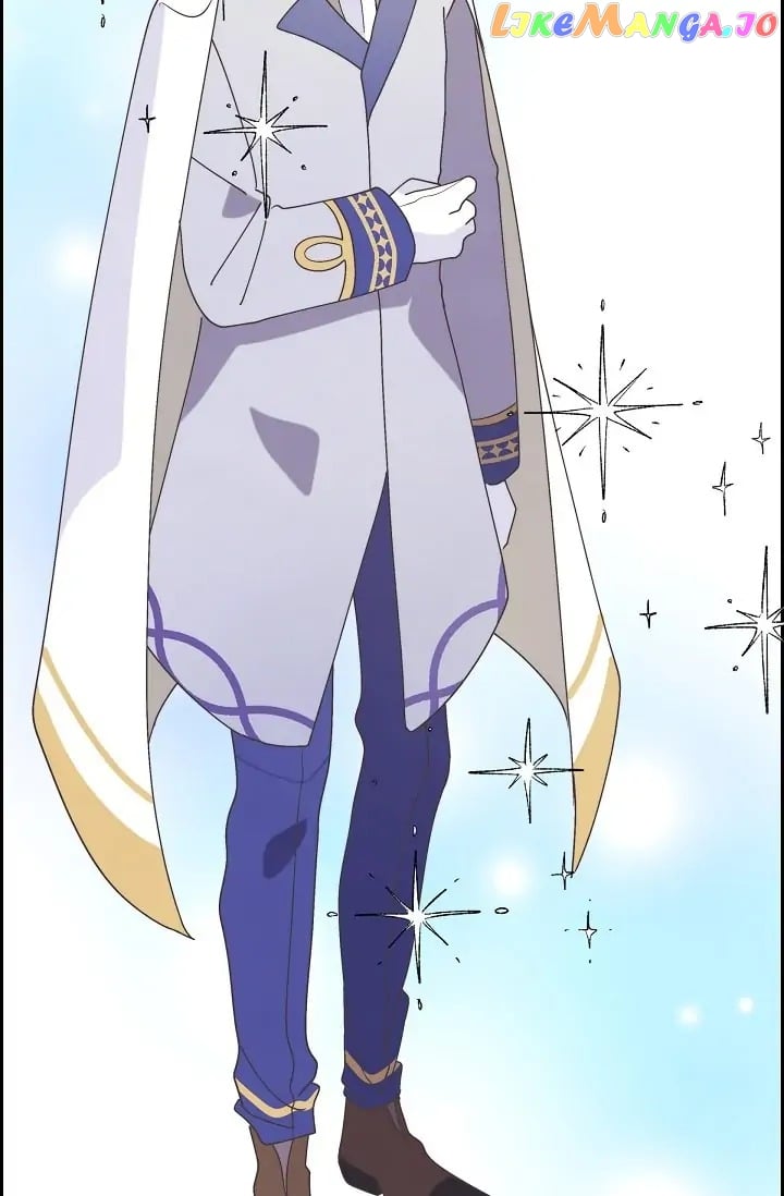 There’s No Friendship Between the Grand Duke and the Marquis Chapter 40 - page 20