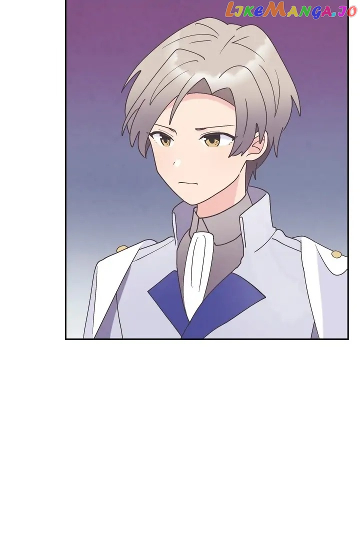 There’s No Friendship Between the Grand Duke and the Marquis Chapter 40 - page 26