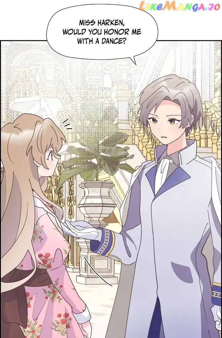 There’s No Friendship Between the Grand Duke and the Marquis Chapter 40 - page 27