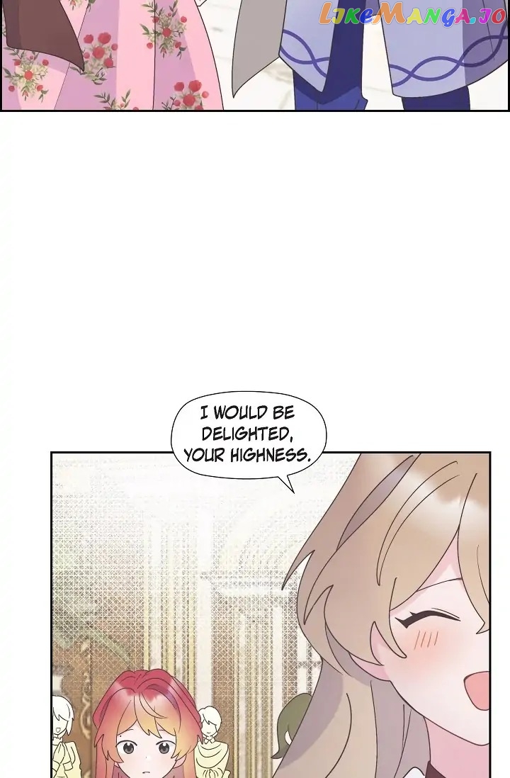 There’s No Friendship Between the Grand Duke and the Marquis Chapter 40 - page 28
