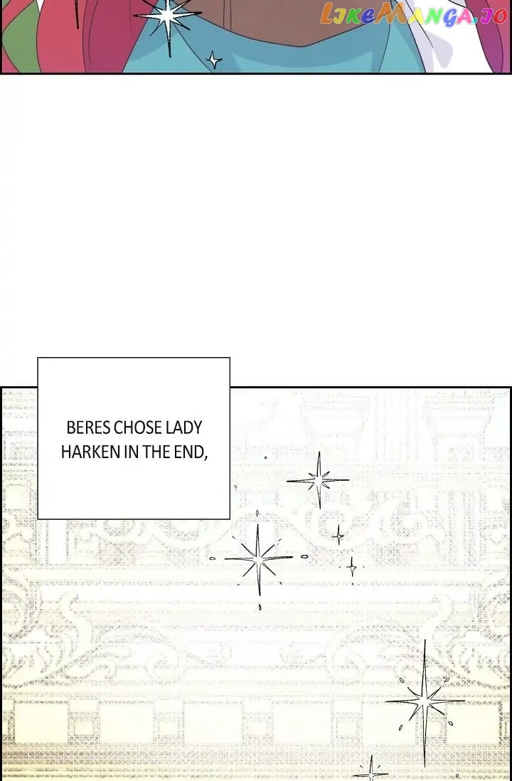 There’s No Friendship Between the Grand Duke and the Marquis Chapter 40 - page 31