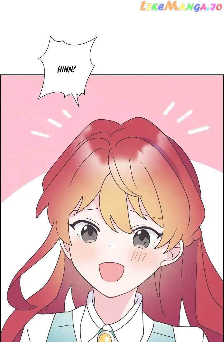 There’s No Friendship Between the Grand Duke and the Marquis Chapter 40 - page 38