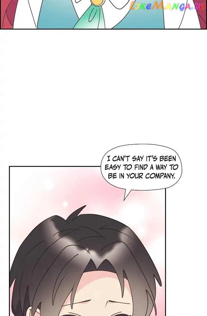 There’s No Friendship Between the Grand Duke and the Marquis Chapter 40 - page 39