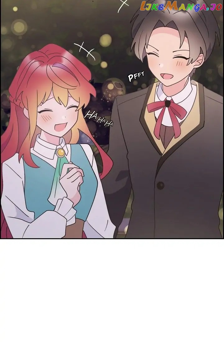 There’s No Friendship Between the Grand Duke and the Marquis Chapter 40 - page 50