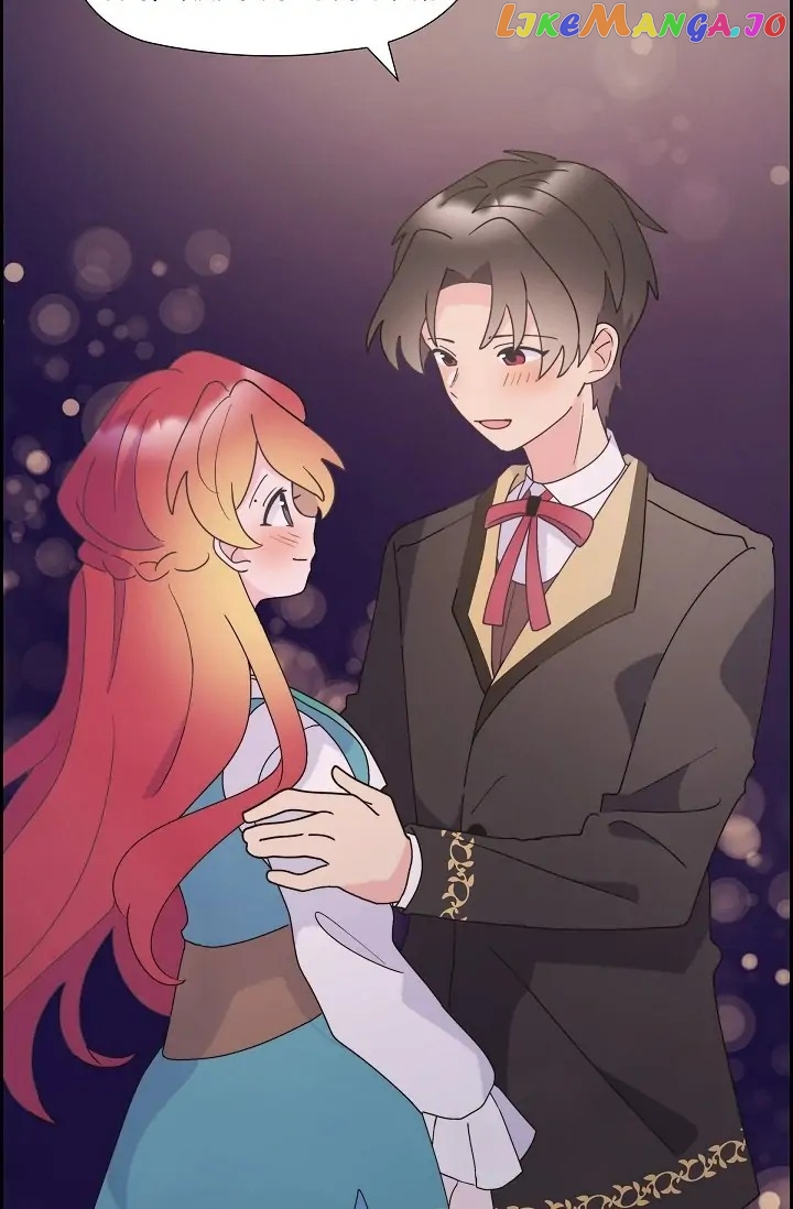 There’s No Friendship Between the Grand Duke and the Marquis Chapter 40 - page 52