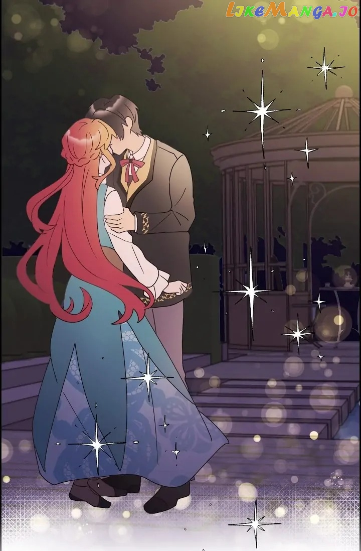 There’s No Friendship Between the Grand Duke and the Marquis Chapter 40 - page 55