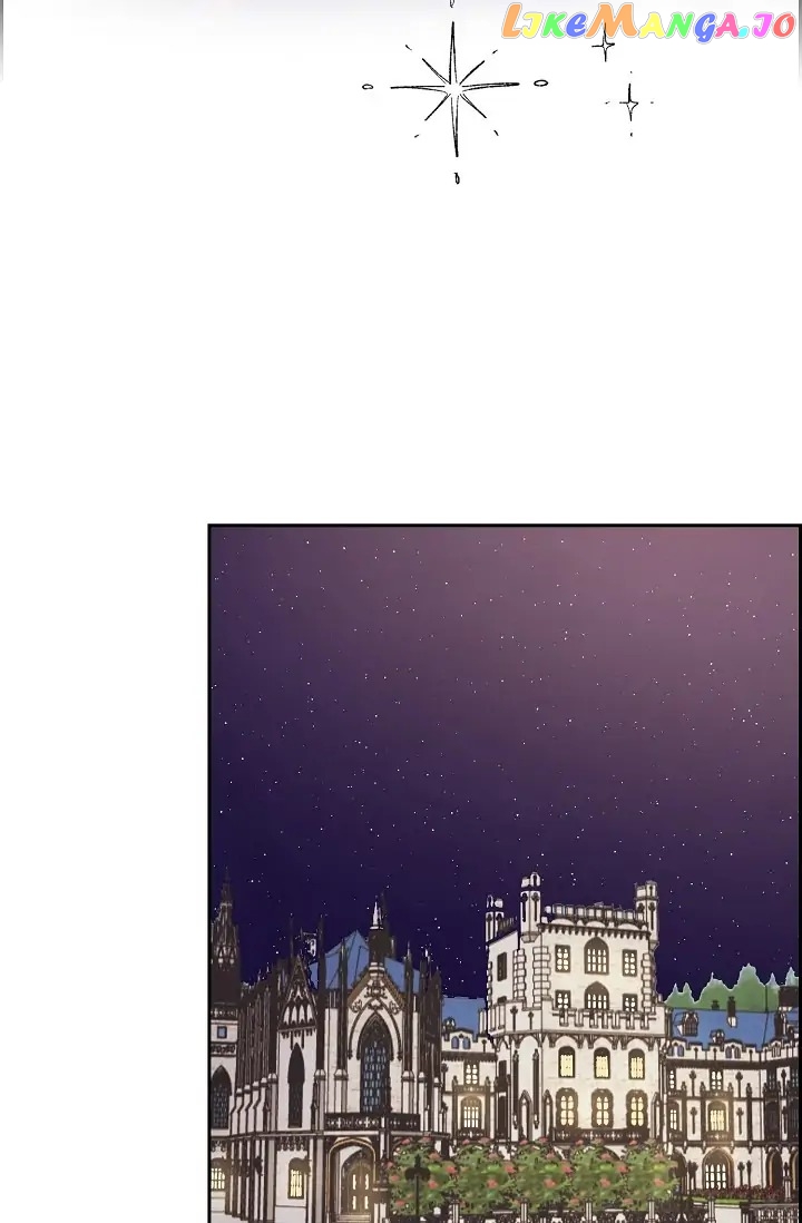 There’s No Friendship Between the Grand Duke and the Marquis Chapter 40 - page 56
