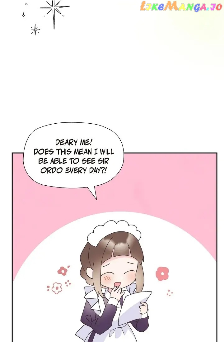 There’s No Friendship Between the Grand Duke and the Marquis Chapter 40 - page 64