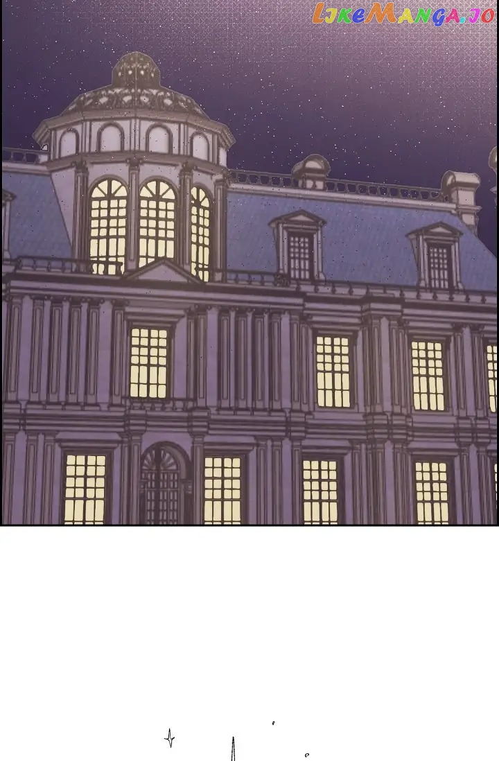 There’s No Friendship Between the Grand Duke and the Marquis Chapter 40 - page 66