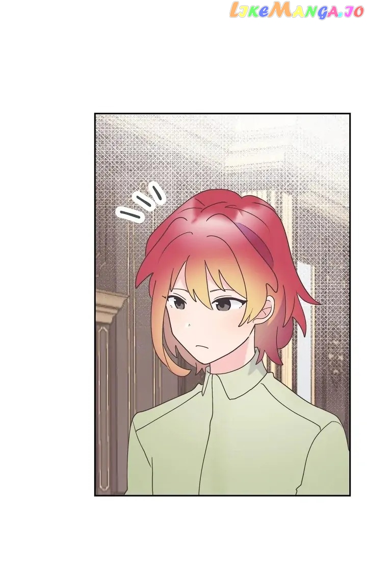 There’s No Friendship Between the Grand Duke and the Marquis Chapter 40 - page 75
