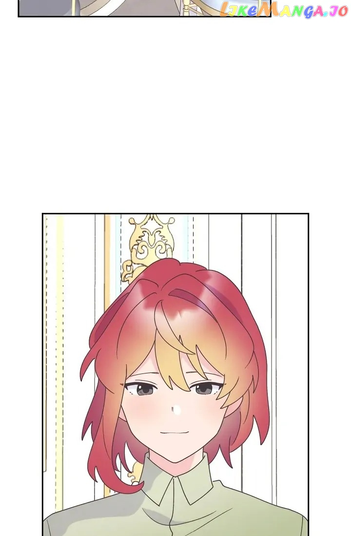 There’s No Friendship Between the Grand Duke and the Marquis Chapter 40 - page 81