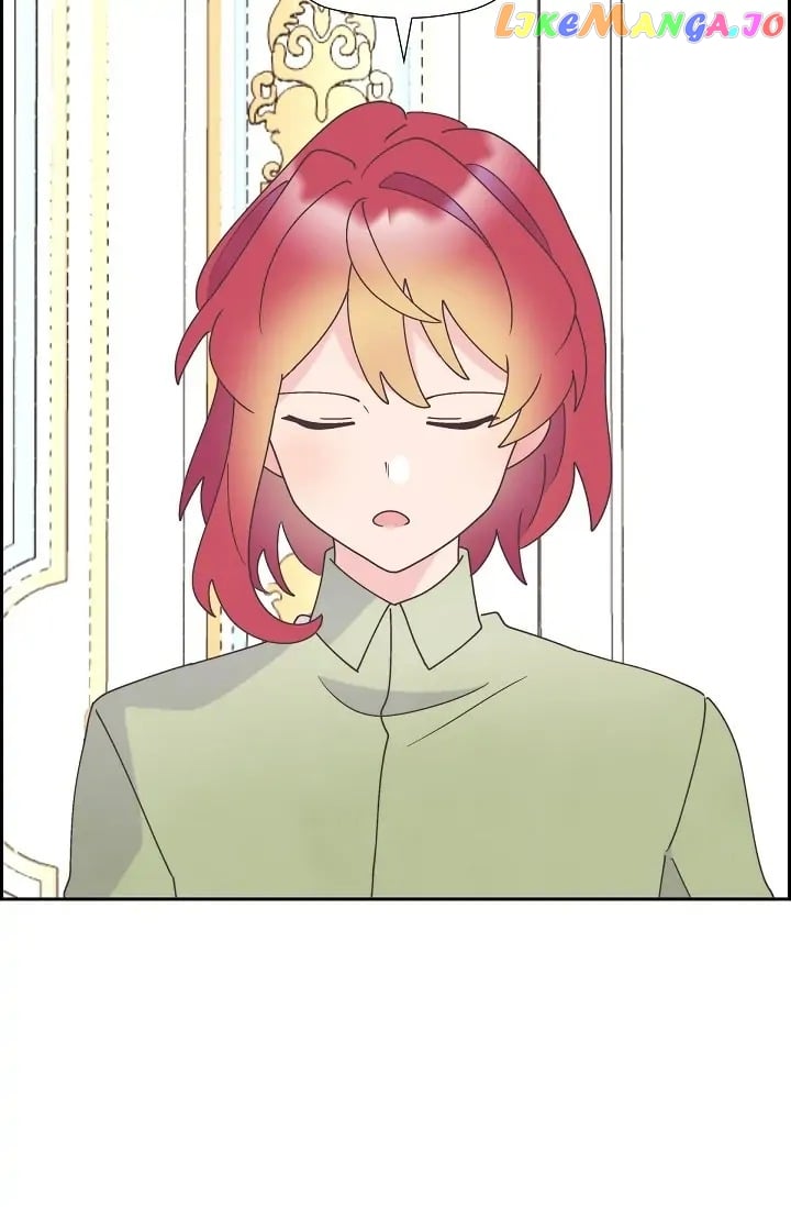 There’s No Friendship Between the Grand Duke and the Marquis Chapter 40 - page 85