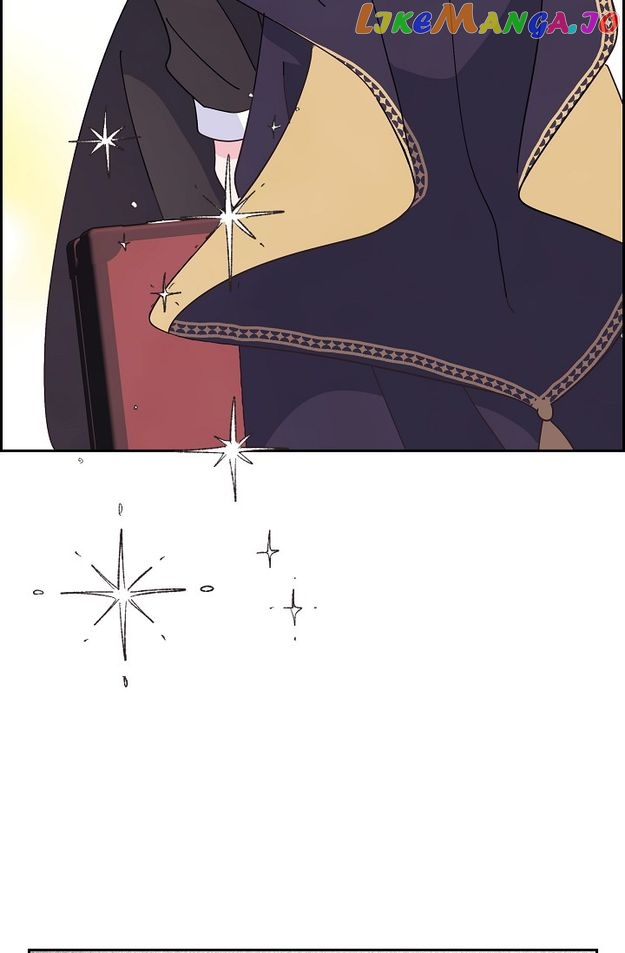 There’s No Friendship Between the Grand Duke and the Marquis Chapter 58 - page 14