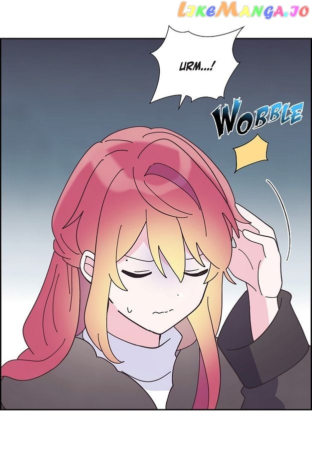 There’s No Friendship Between the Grand Duke and the Marquis Chapter 58 - page 37