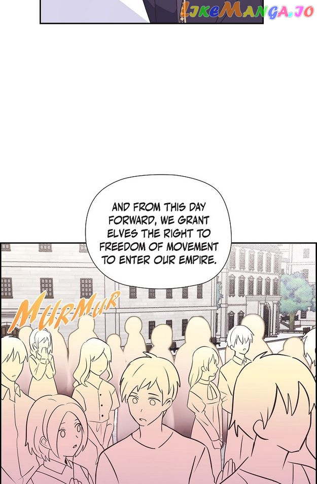 There’s No Friendship Between the Grand Duke and the Marquis Chapter 58 - page 3