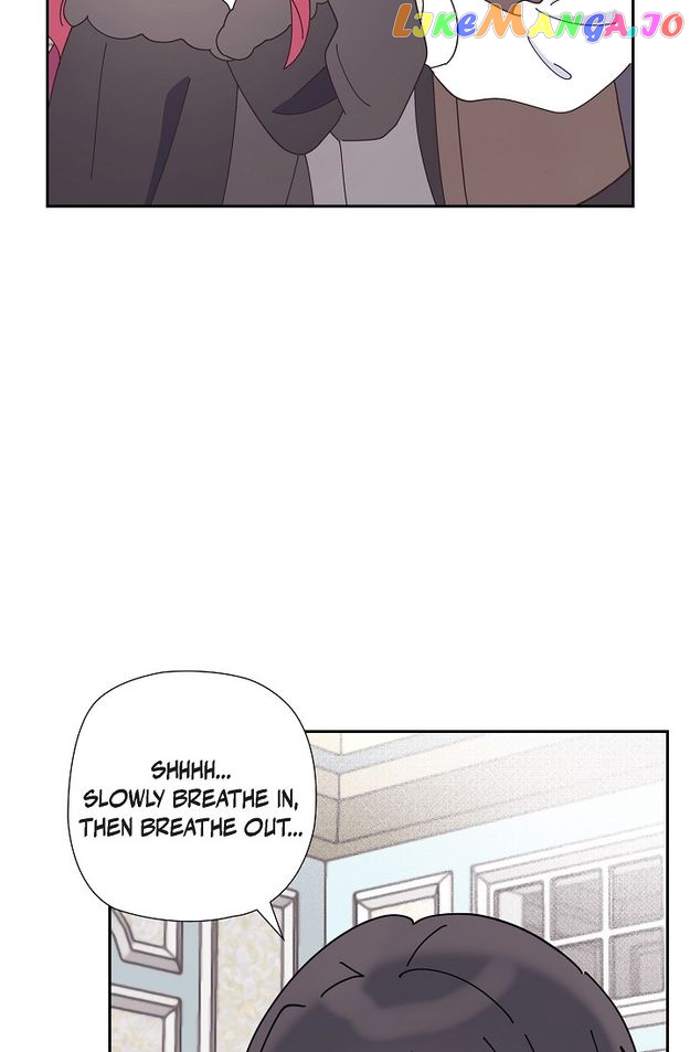 There’s No Friendship Between the Grand Duke and the Marquis Chapter 58 - page 39