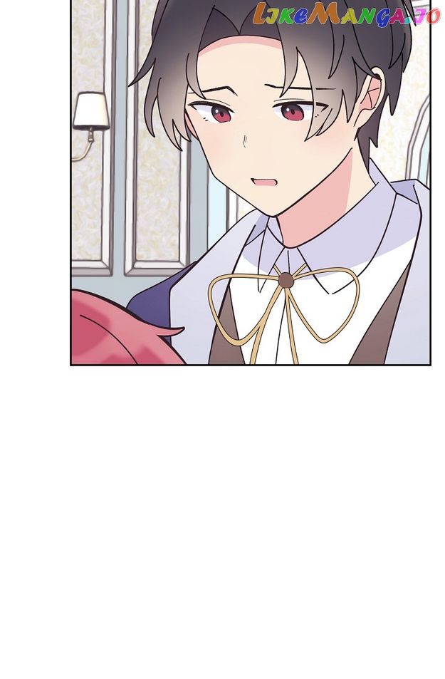 There’s No Friendship Between the Grand Duke and the Marquis Chapter 58 - page 40
