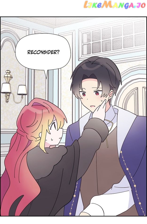 There’s No Friendship Between the Grand Duke and the Marquis Chapter 58 - page 44