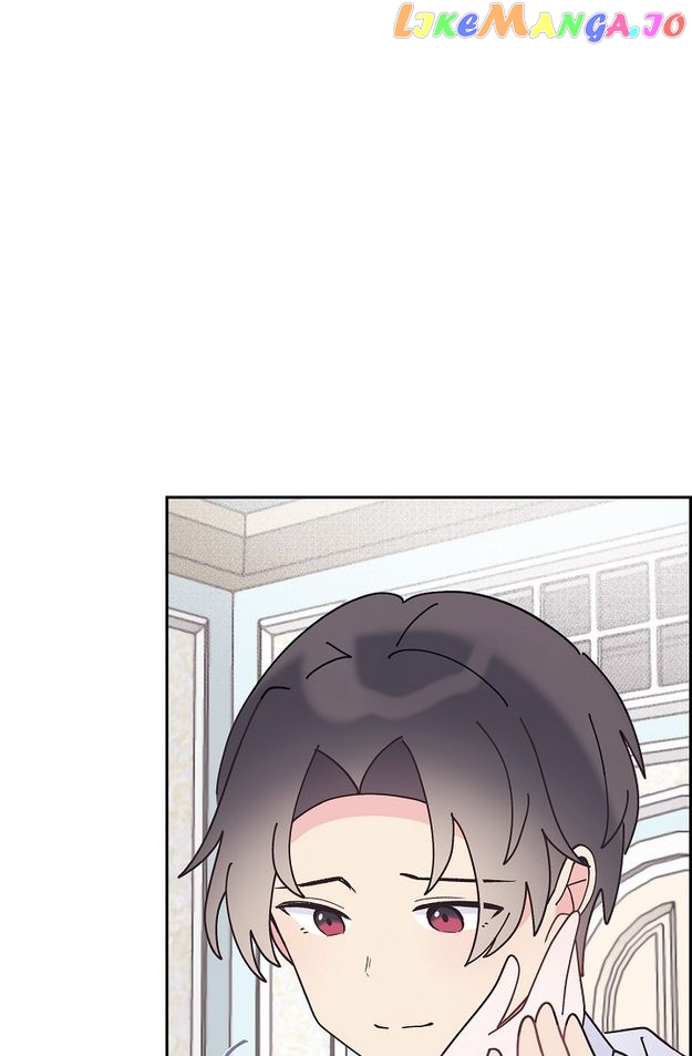 There’s No Friendship Between the Grand Duke and the Marquis Chapter 58 - page 45