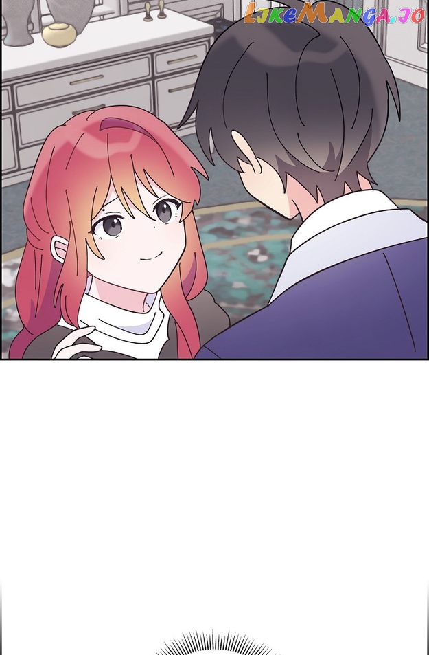 There’s No Friendship Between the Grand Duke and the Marquis Chapter 58 - page 47