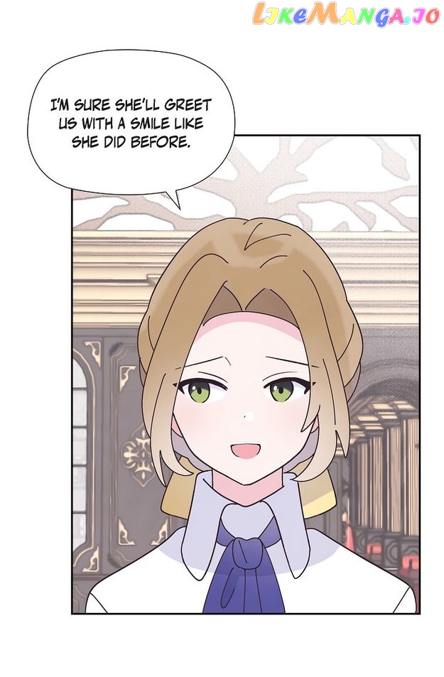 There’s No Friendship Between the Grand Duke and the Marquis Chapter 58 - page 63
