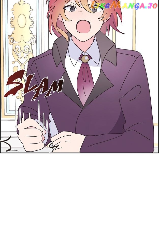 There’s No Friendship Between the Grand Duke and the Marquis Chapter 58 - page 70