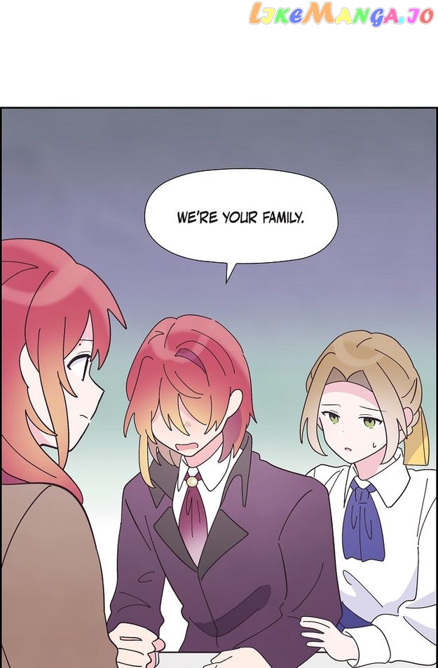 There’s No Friendship Between the Grand Duke and the Marquis Chapter 58 - page 71